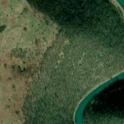 Satellite imagery of Badnjuša, BA