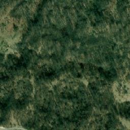 Satellite imagery of Kadina Glavica, BA