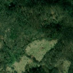 Satellite imagery of Kekića Glavica, BA