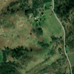 Satellite imagery of Kekića Glavica, BA