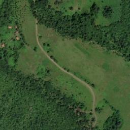 Satellite imagery of Grabež, BA