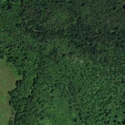 Satellite imagery of Grabež, BA