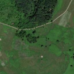 Satellite imagery of Međednjak, BA