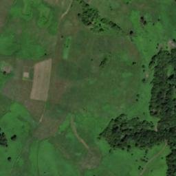 Satellite imagery of Međednjak, BA