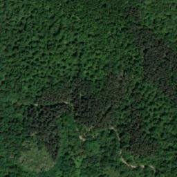 Satellite imagery of Gajidžik, BA