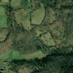 Satellite imagery of Vračar, BA