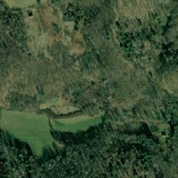 Satellite imagery of Vračar, BA