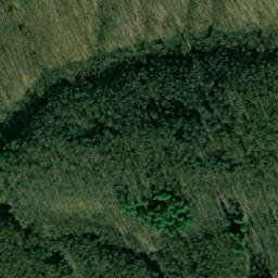 Satellite imagery of Visoka Glavica, BA