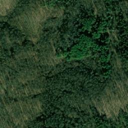 Satellite imagery of Visoka Glavica, BA