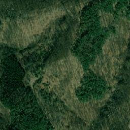 Satellite imagery of Ražeš, BA