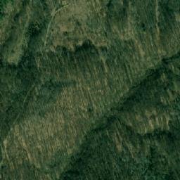 Satellite imagery of Osredak, BA