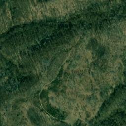 Satellite imagery of Osredak, BA