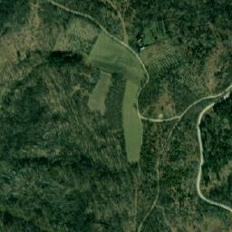 Satellite imagery of Osredak, BA