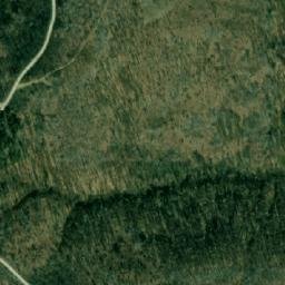 Satellite imagery of Krvavac, BA
