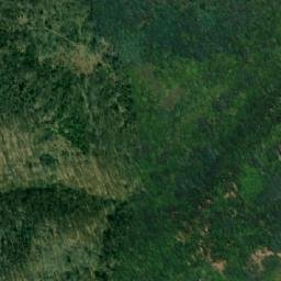 Satellite imagery of Krvavac, BA