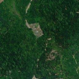 Satellite imagery of Jekića Vis, BA