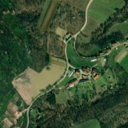 Satellite imagery of Jekića Vis, BA