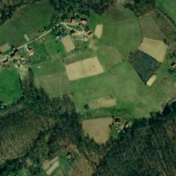 Satellite imagery of Rustina, BA