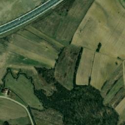 Satellite imagery of Jezišta, BA