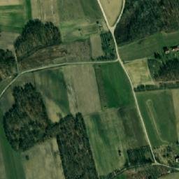 Satellite imagery of Radonjića Brdo, BA