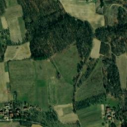 Satellite imagery of Radonjića Brdo, BA