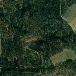 Satellite imagery of Jugovo Brdo, BA