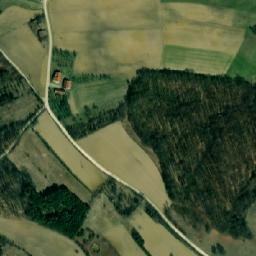 Satellite imagery of Mramor, BA