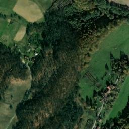 Satellite imagery of Mramor, BA