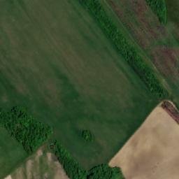 Satellite imagery of Gložik, BA