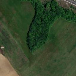 Satellite imagery of Gložik, BA