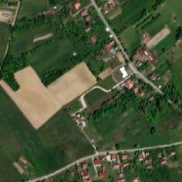 Satellite imagery of Islovo Brdo, BA