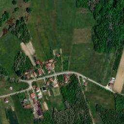 Satellite imagery of Islovo Brdo, BA