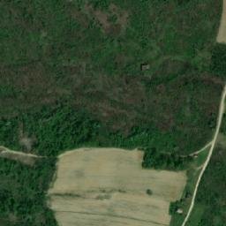 Satellite imagery of Jurićevo Brdo, BA