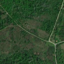 Satellite imagery of Ćil, BA