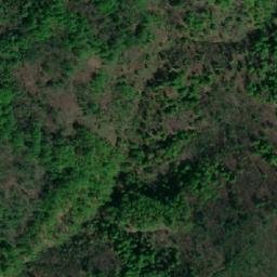 Satellite imagery of Duga Kosa, BA