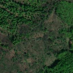 Satellite imagery of Glaver, BA