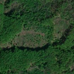 Satellite imagery of Glaver, BA