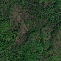 Satellite imagery of Glaver, BA