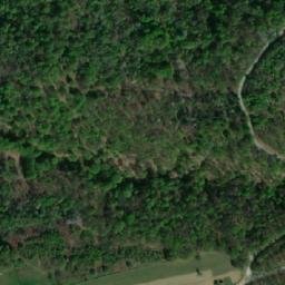 Satellite imagery of Duga Njiva, BA