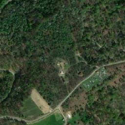 Satellite imagery of Duga Njiva, BA