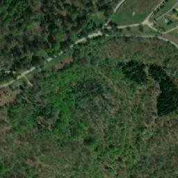 Satellite imagery of Duga Njiva, BA