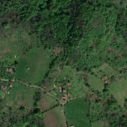 Satellite imagery of Becanj, BA