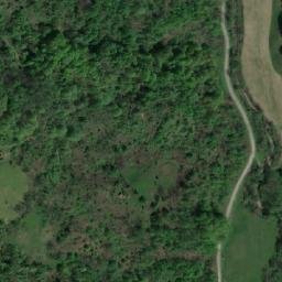 Satellite imagery of Becanj, BA