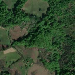 Satellite imagery of Jezero, BA