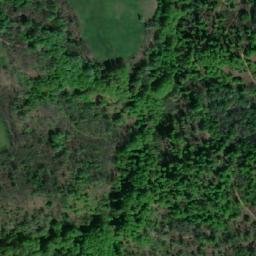 Satellite imagery of Jezero, BA