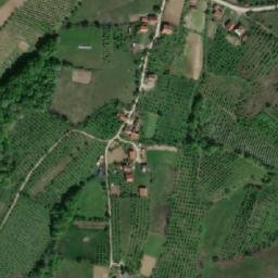 Satellite imagery of Humke, BA