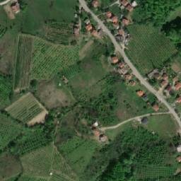 Satellite imagery of Humke, BA