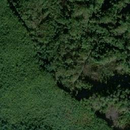 Satellite imagery of Fruntea Mare, RO