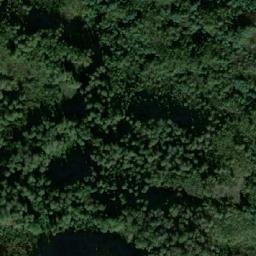 Satellite imagery of Fruntea Mare, RO