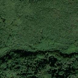Satellite imagery of Cracul Verde, RO